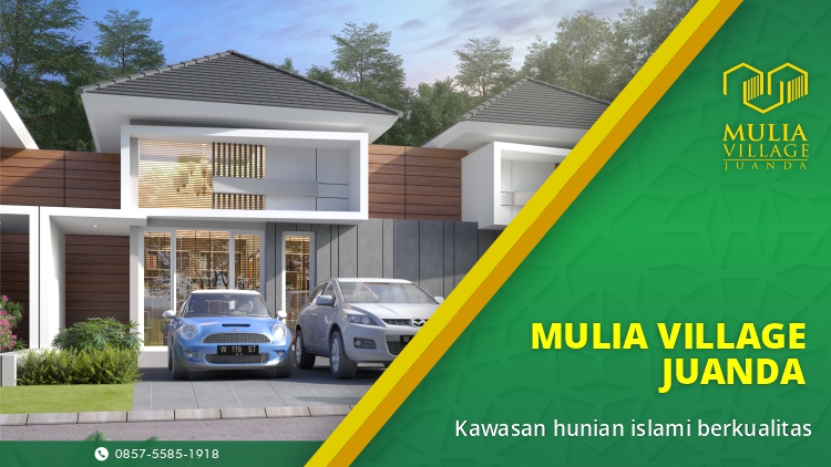 JUAL HUNIAN MINIMALIS DI SURABAYA PUSAT