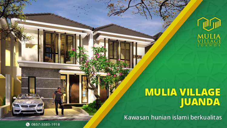 JUAL PROPERTY SYARIAH DI KOTA SIDOARJO
